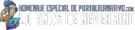20 años de Nevermind