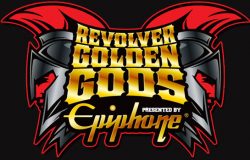 Revolver Golden Gods 2012