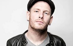 Corey Taylor