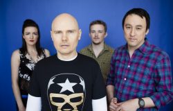 The Smashing Pumpkins
