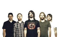 Foo Fighters