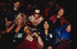 Velvet Revolver