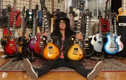 Slash