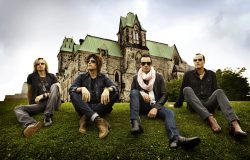 Stone Temple Pilots