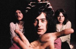 Led Zeppelin