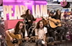 Pearl Jam en 1991