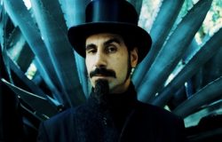 Serj Tankian