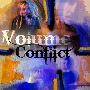Volume Conflict