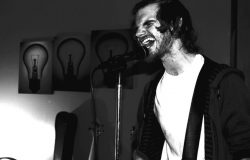 nick gray - noiseheads