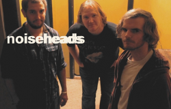 noiseheads