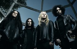 Alice In Chains