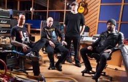 volbeat con caggiano