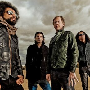 Diversos músicos recuerdan como conocieron a Alice In Chains