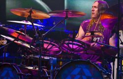 danny carey