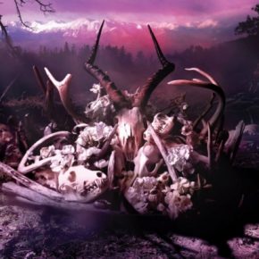 Soundgarden publicarán varias demos de “King Animal” en vinilo
