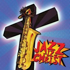 Jazz-iz-Christ
