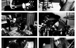 joey jordison project