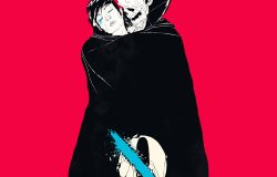 queens of the stone age - like clockwork
