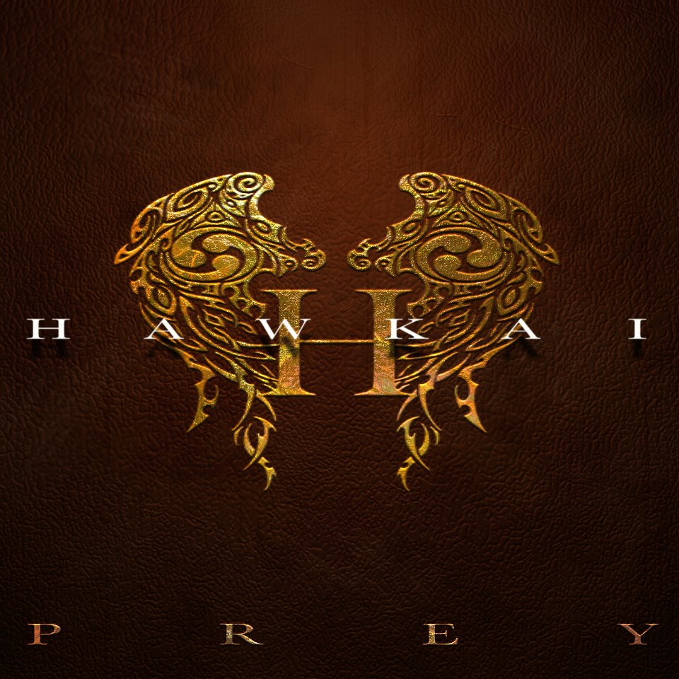 Hawkai - Prey