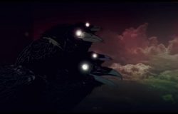 my god is the sun - qotsa