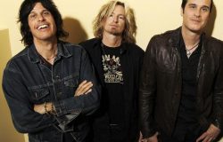 stone temple pilots - weiland