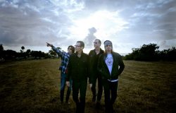 stone temple pilots with chester bennington