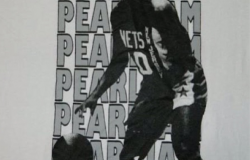 Pearl Jam- Mookie Blaylock