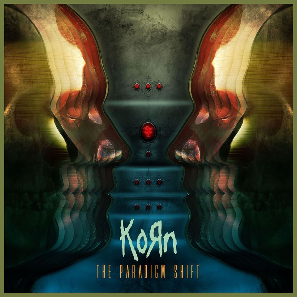 Korn The Paradigm Shift Review Rolling Stone