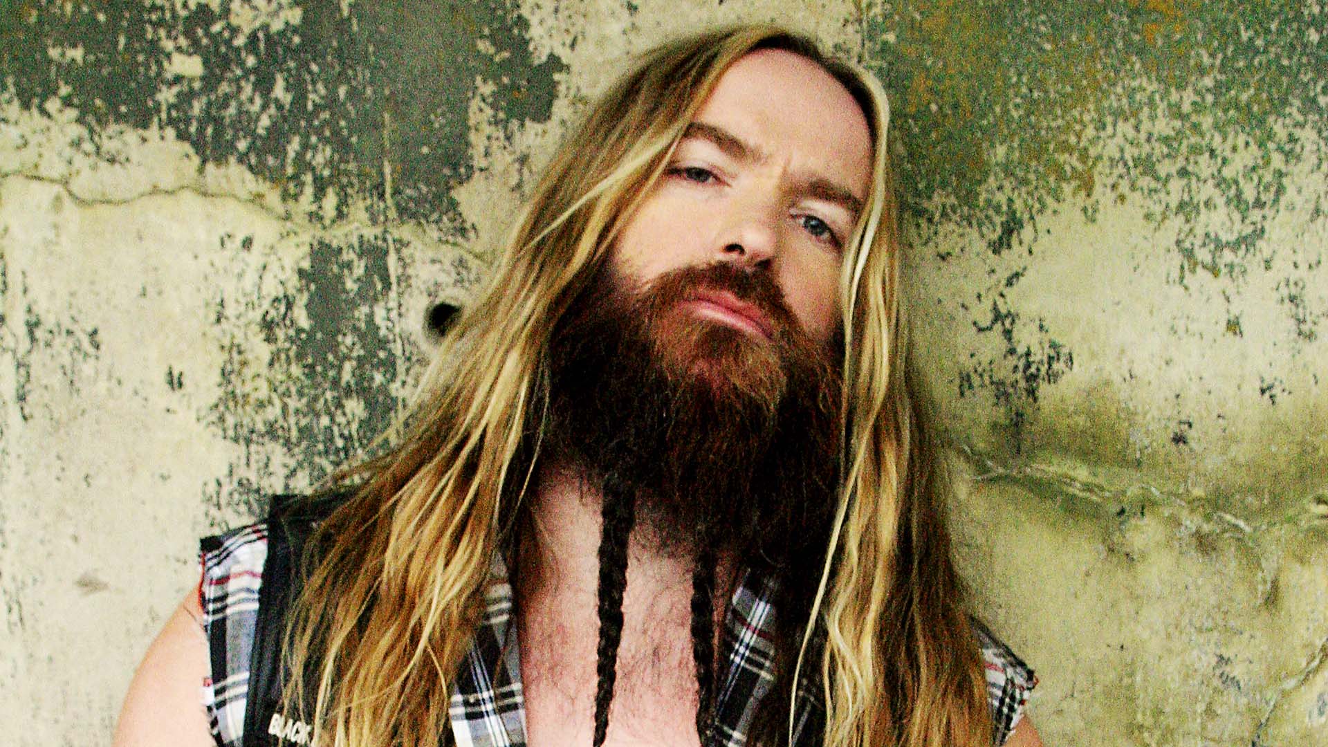 Zakk Wylde Net Worth