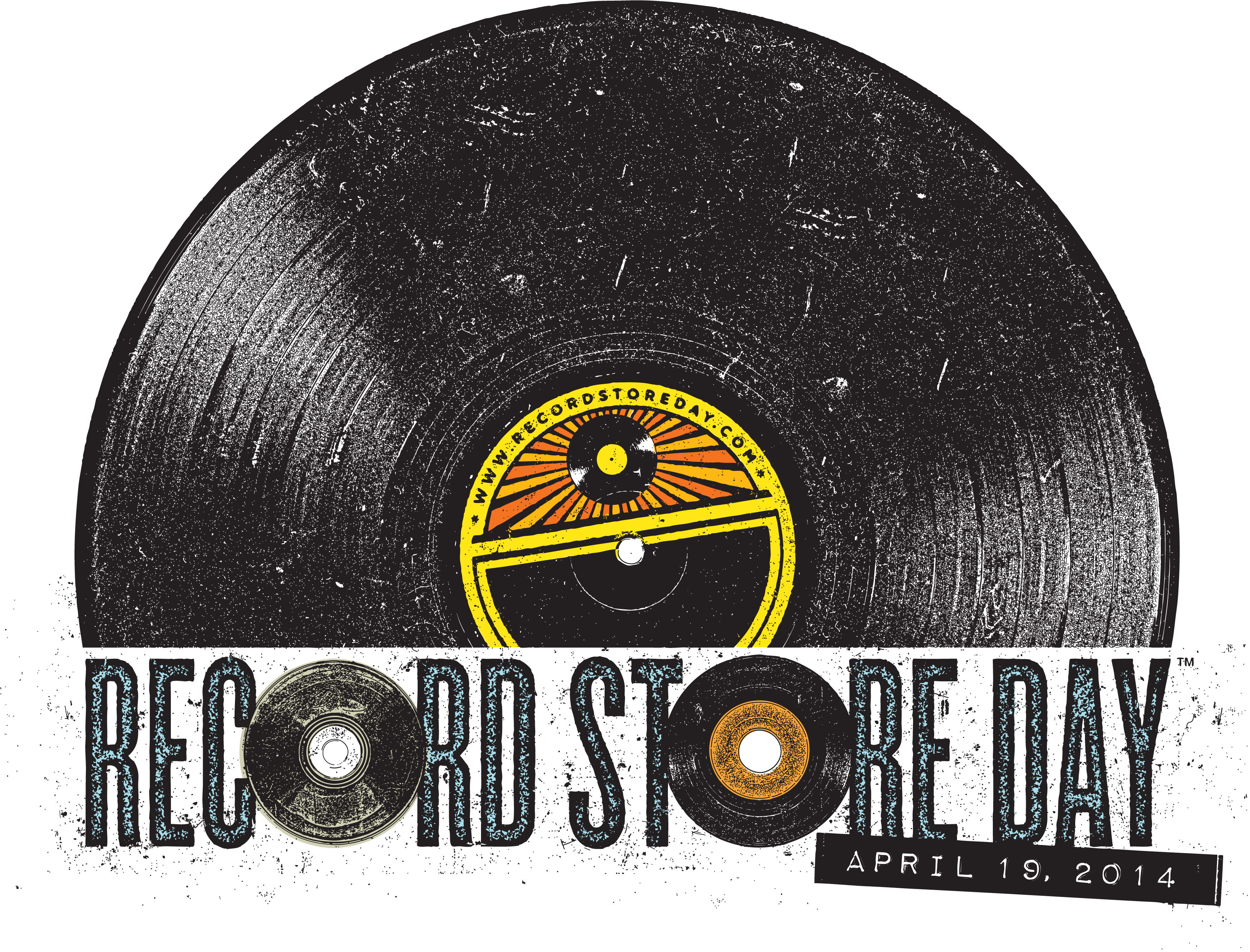 Anunciadas las ediciones especiales disponibles en el Record Store Day