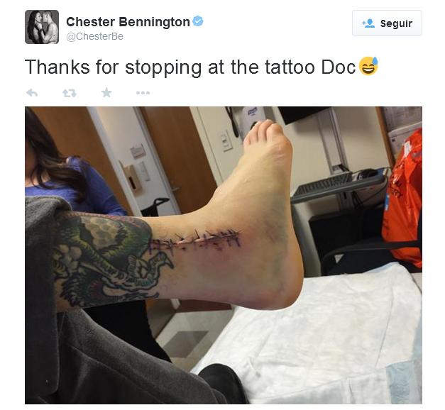 chester twitter pata