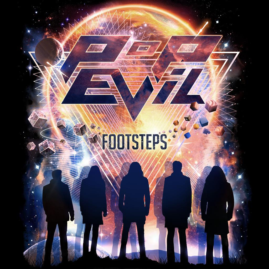 Pop Evil avanzan el primer tema de su nuevo disco portALTERNATIVO
