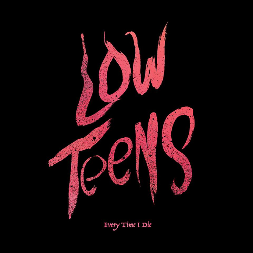 Low Are Teen 11