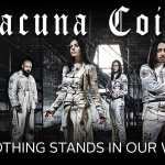 Lacuna Coil estrenan el tema que da título a su nuevo disco