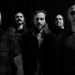 Between The Buried And Me empezarán a grabar su nuevo disco en dos