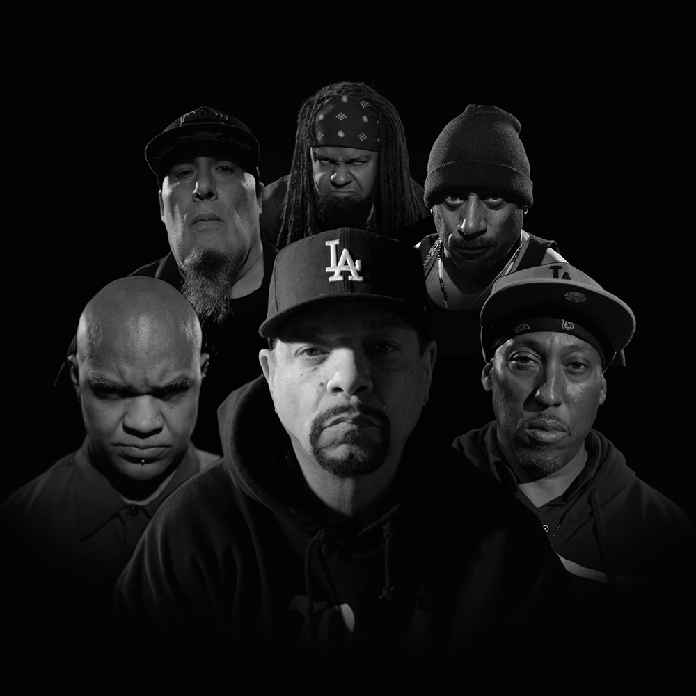 Body Count portALTERNATIVO