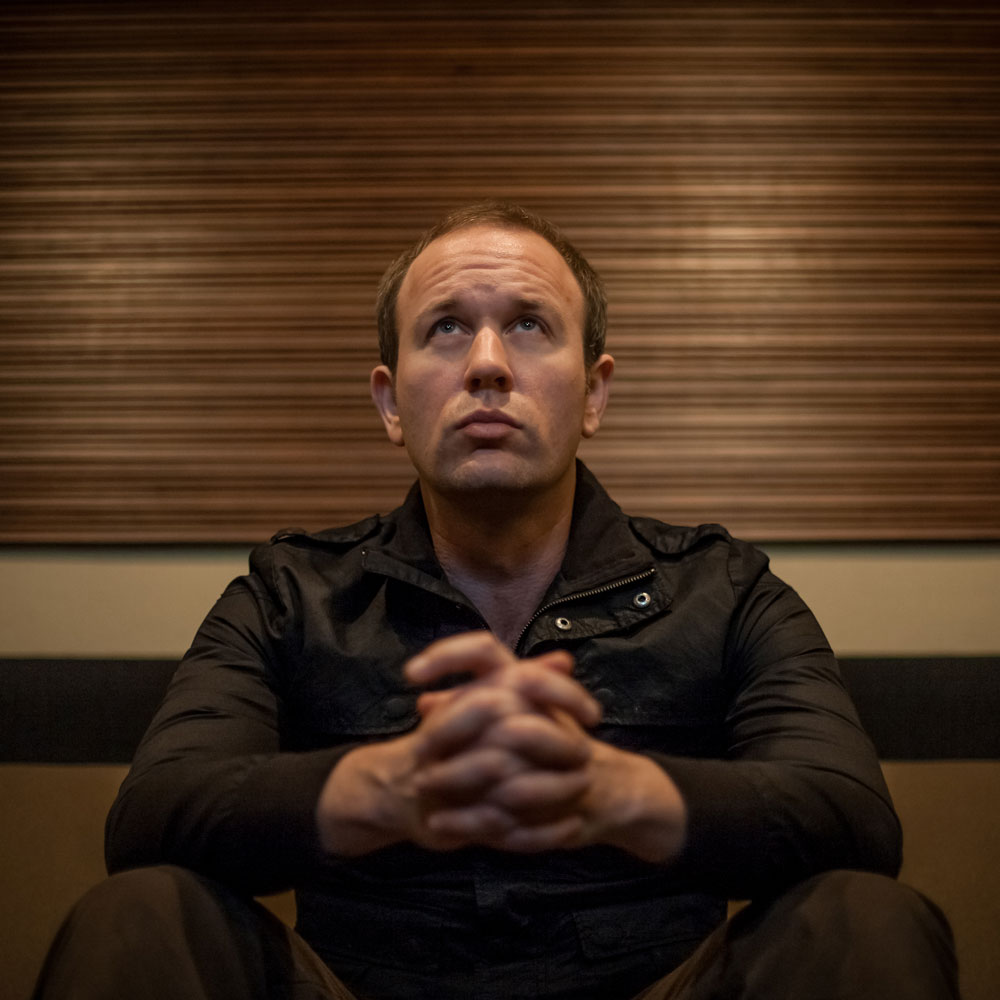 Brendon Small portALTERNATIVO
