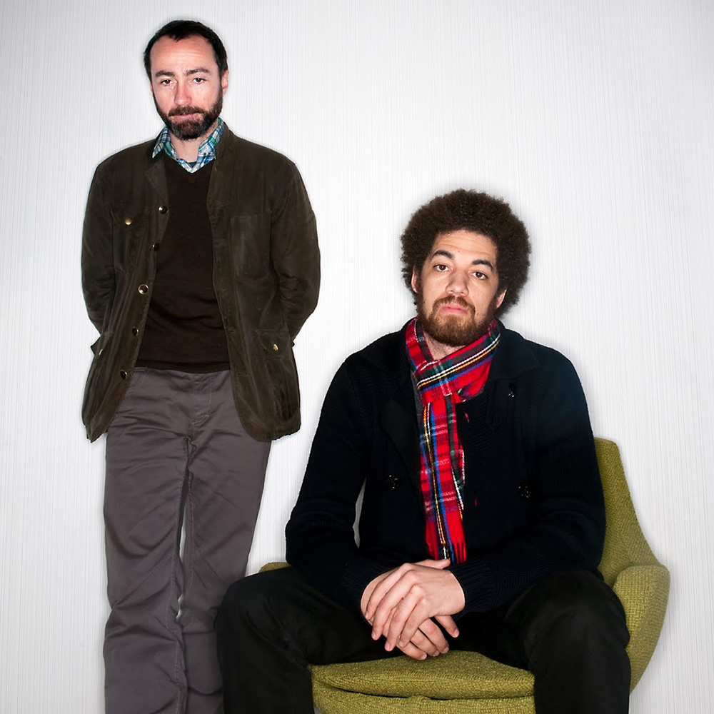 Broken Bells portALTERNATIVO