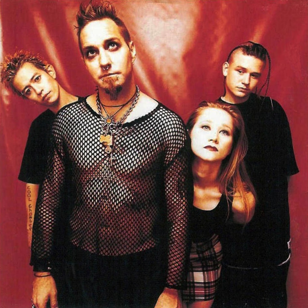 Coal Chamber portALTERNATIVO