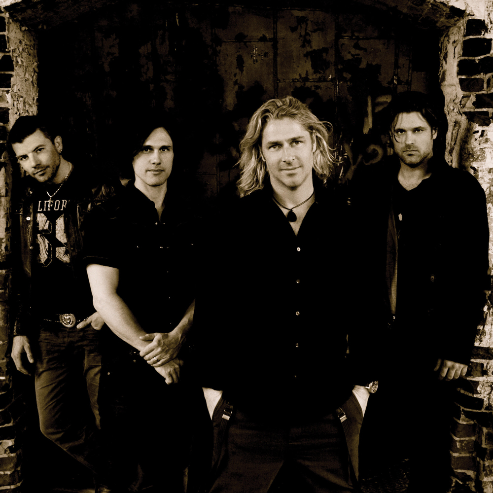 Collective Soul PortALTERNATIVO