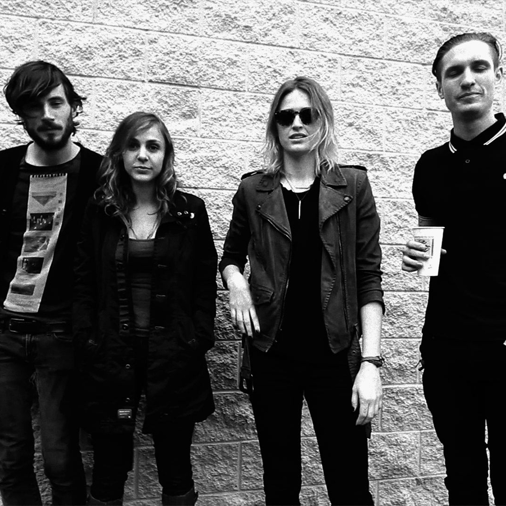 Dead Sara portALTERNATIVO