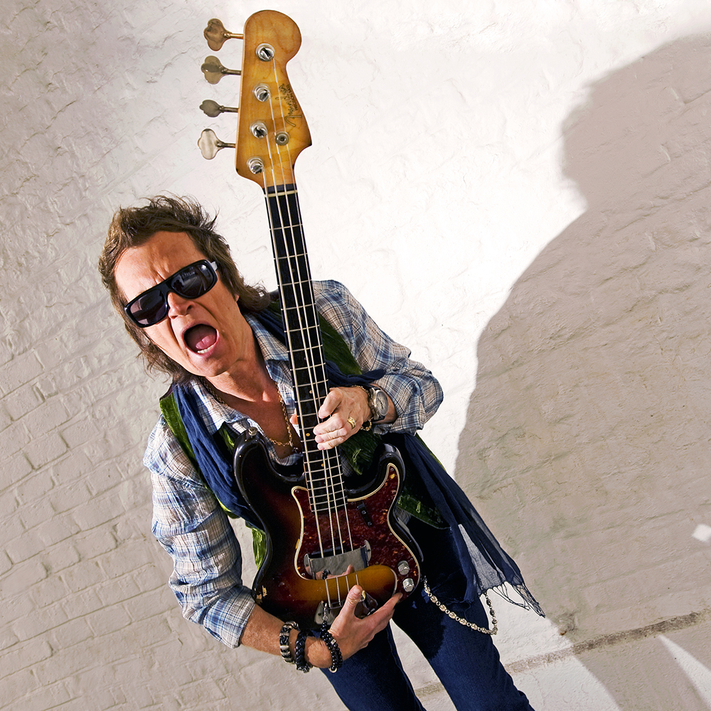 Glenn Hughes | portALTERNATIVO