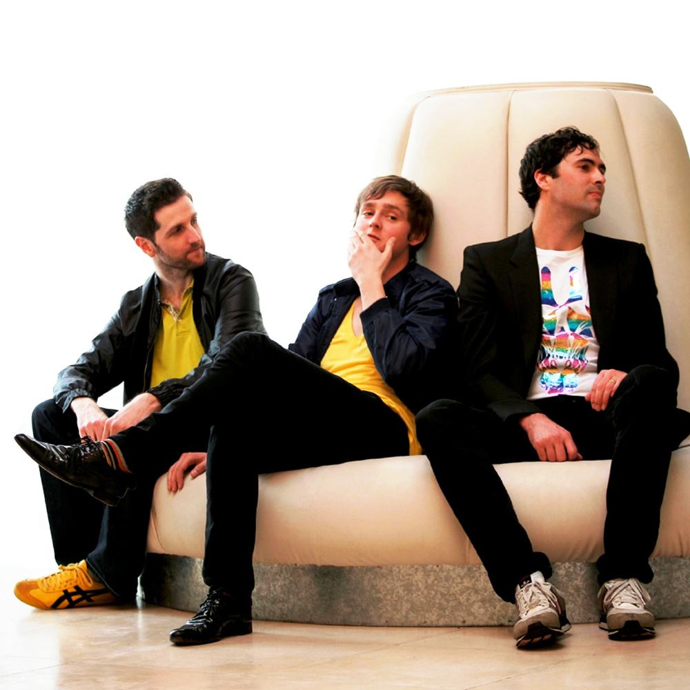 Keane PortALTERNATIVO Keane PortALTERNATIVO
