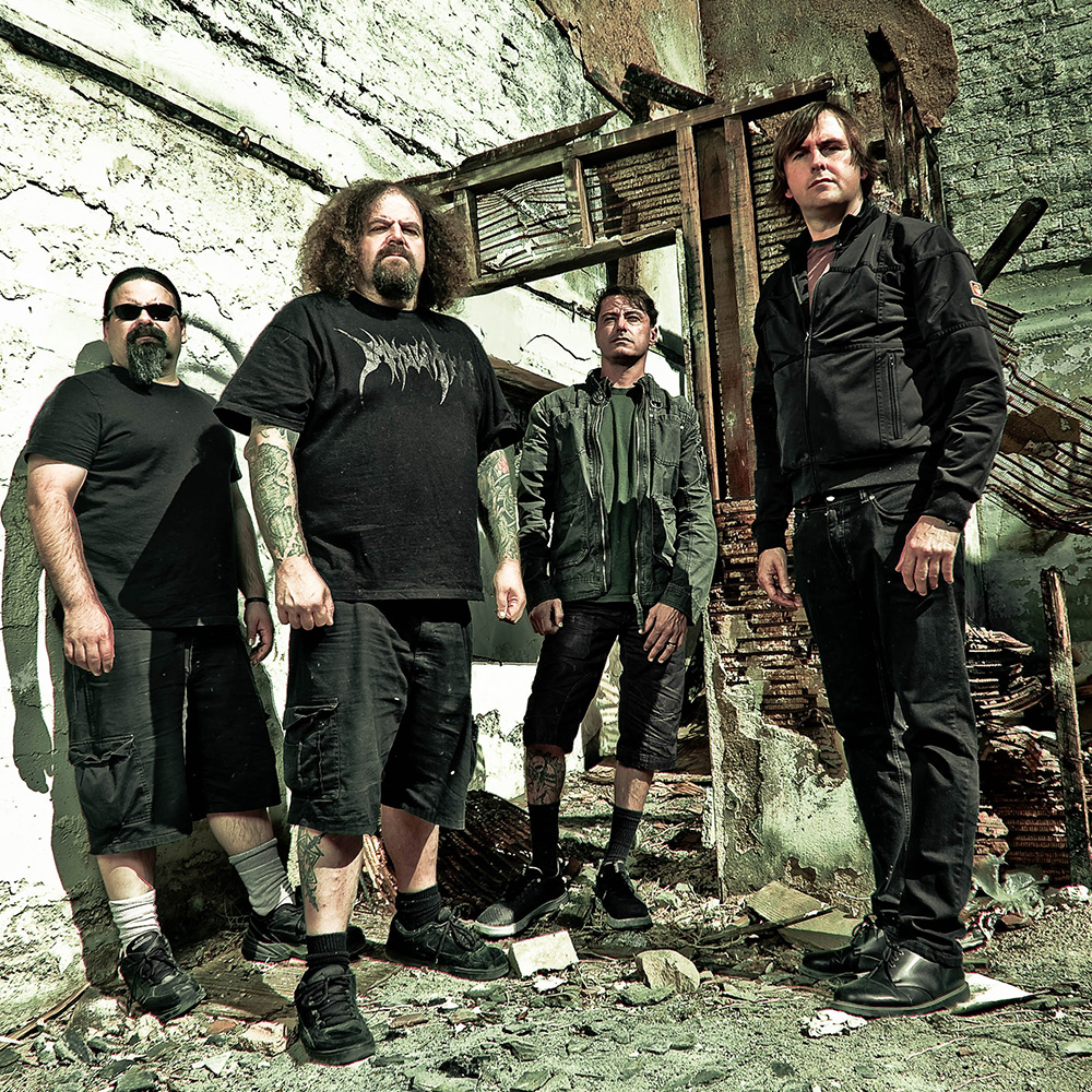 Bandas Similares A Alice In Chains