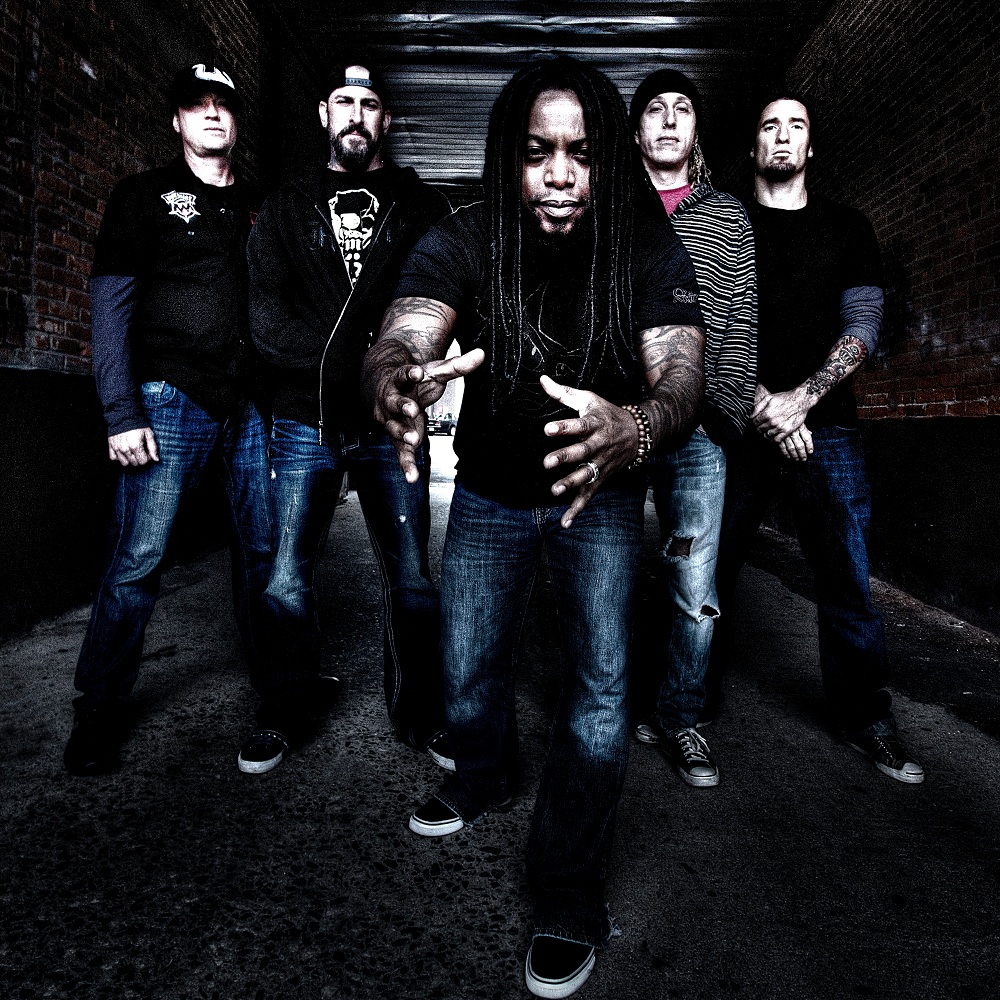 Sevendust | portALTERNATIVO