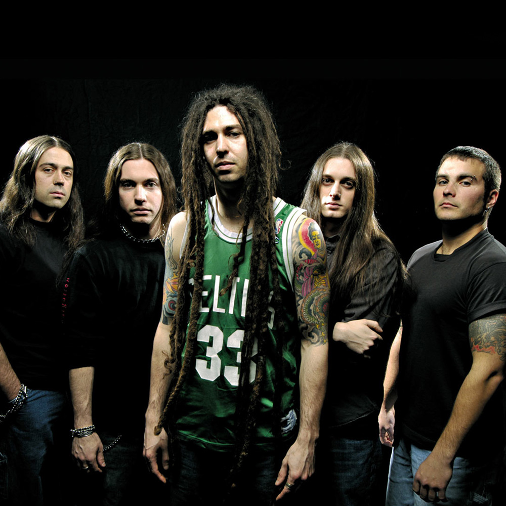 Shadows Fall | portALTERNATIVO