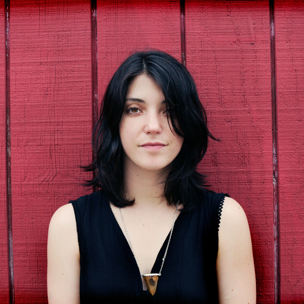 Sharon Van Etten portALTERNATIVO