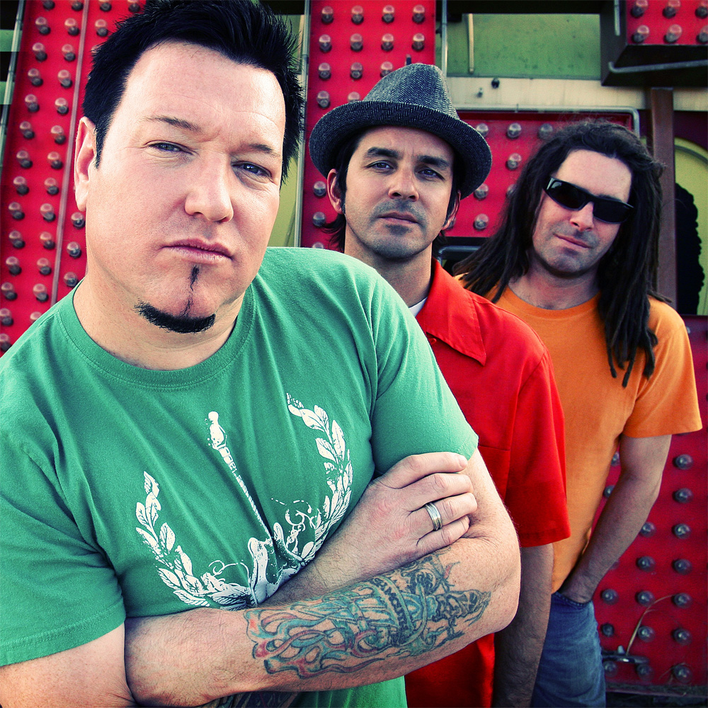 Smash Mouth | portALTERNATIVO