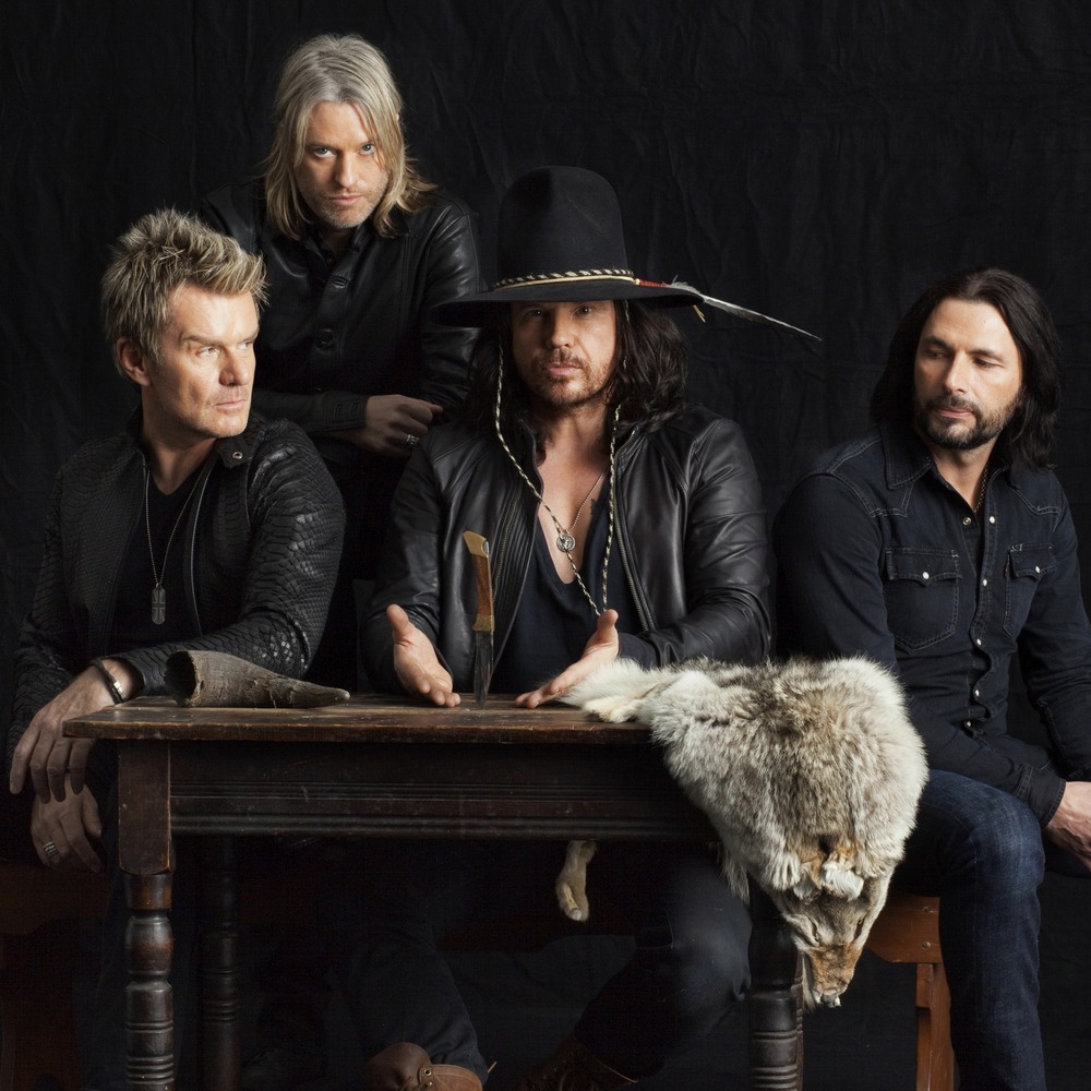 The Cult portALTERNATIVO