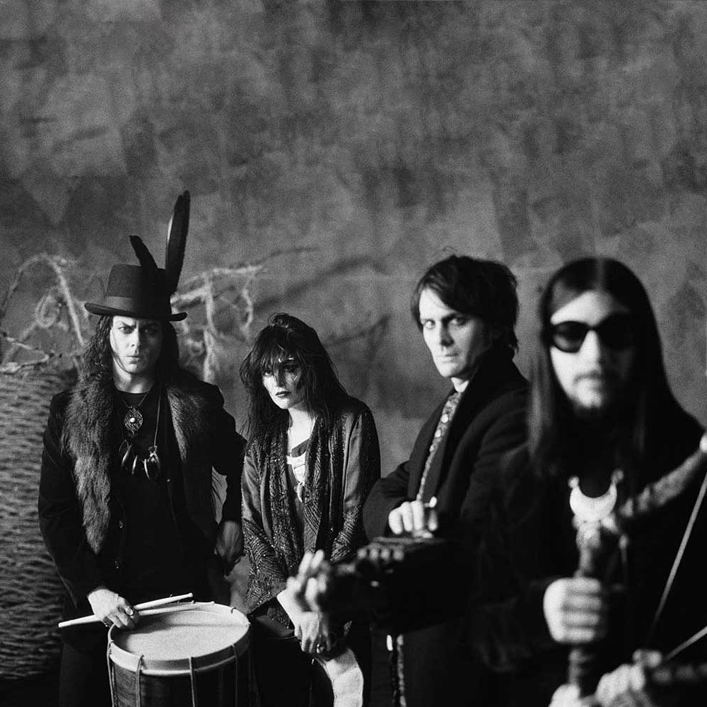 The Dead Weather | portALTERNATIVO